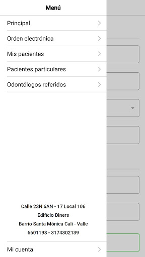 Radomax Screen 3
