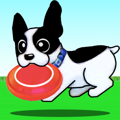 Disc Dog Laai af op Windows
