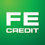 Cover Image of Download FE CREDIT Mobile: Vay tiêu dùng,Thẻ ,Bảo Hiểm 5.2 APK