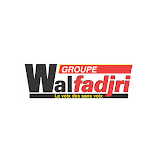 Walfadjri L'Officiel icon