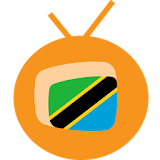 Free TV From Tanzania icon