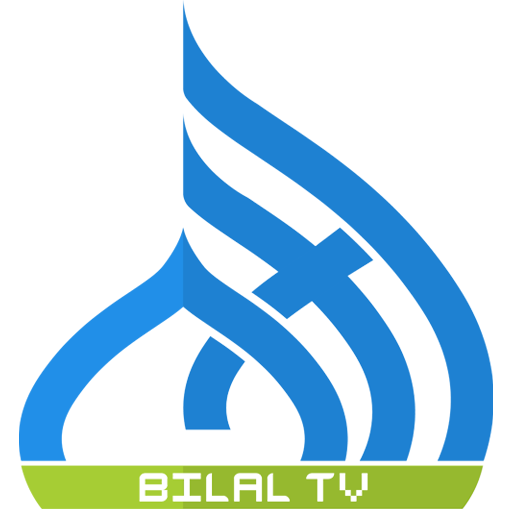 BILAL TV 3.3 Icon