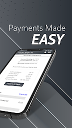First Digital Card Mobile App