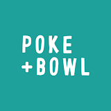 Poke + Bowl icon