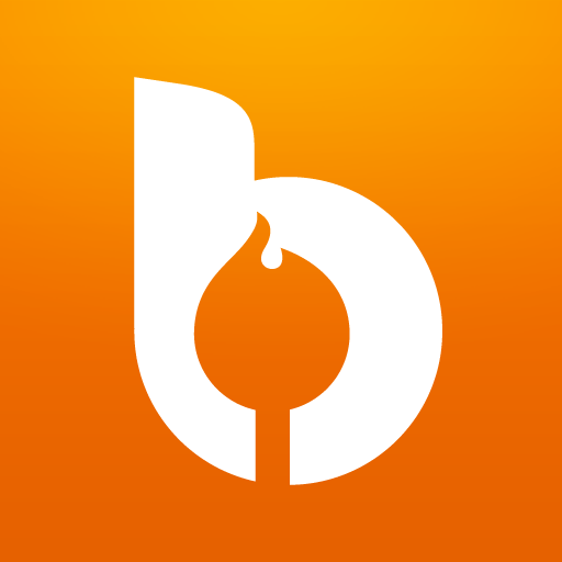 Bonfyre logo