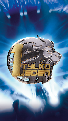 Android application Tylko Jeden screenshort