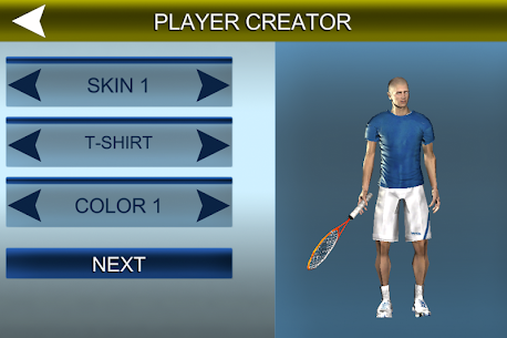 Cross Court Tennis 2 For PC installation