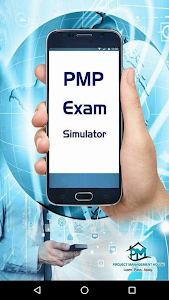 PMP Exam Simulator Unknown
