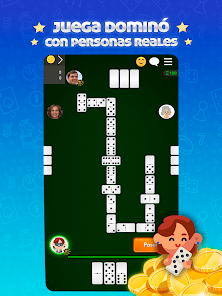 Dominó Online - Juego Clasico - Aplicaciones en Google Play