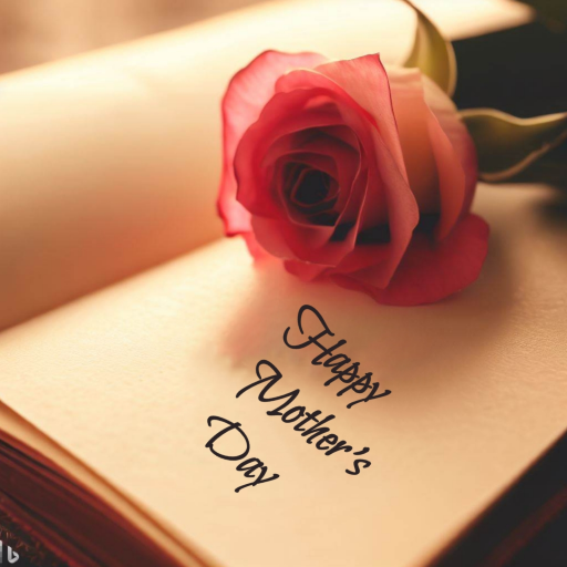 Mothers day images logo
