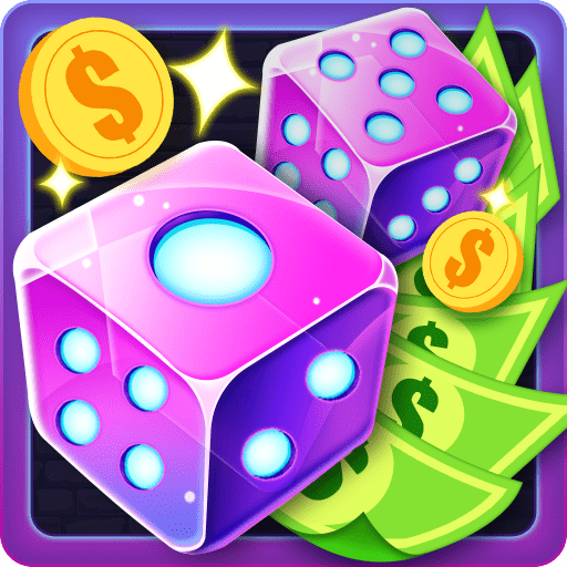 SHAKE IT UP! Cards on Dice – Apps no Google Play
