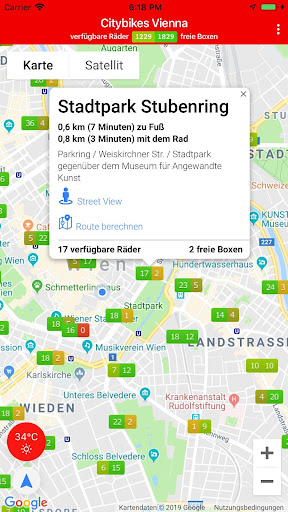 App-voorskou
