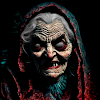 VGL: imperative scary horror icon