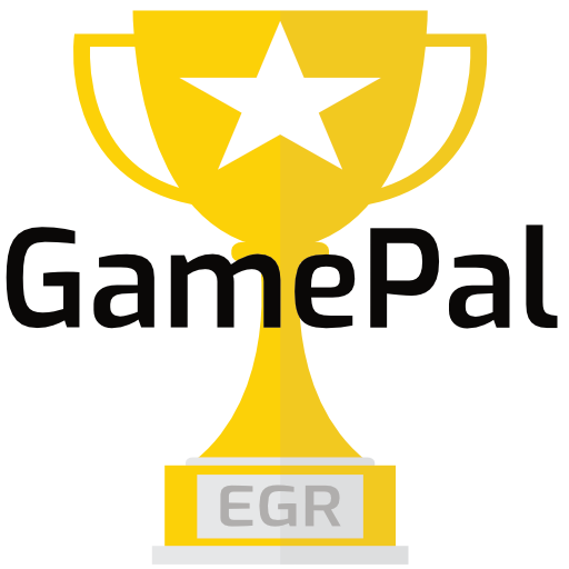 GamePal Random Letter and Timer