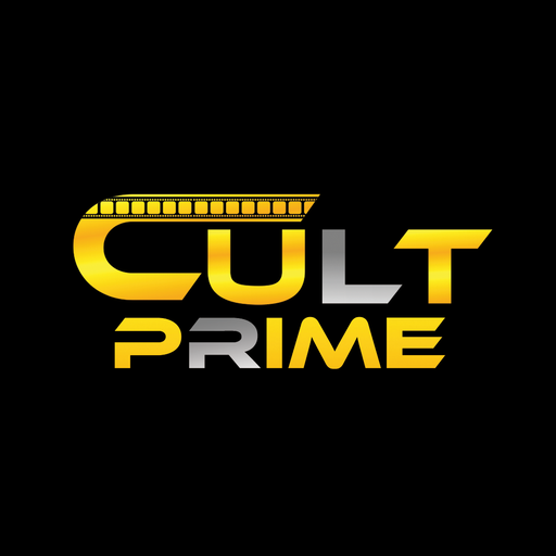 Cult Prime logo