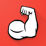 GymPAD - notepad for your workouts icon