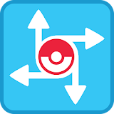 Server status for Pokemon GO icon