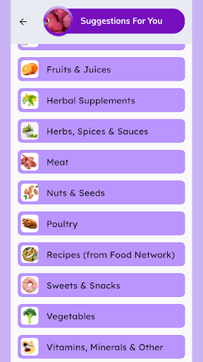 Expecting Moms Nutrition