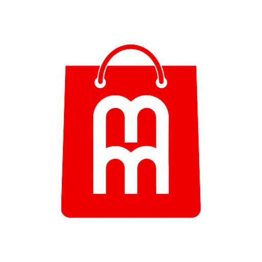 Mega Matger logo