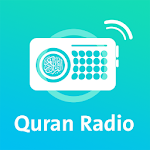 Cover Image of Unduh Radio Al Quran  APK