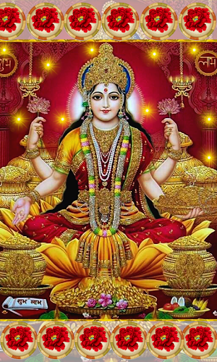 Lakshmi Maa Wallpapers