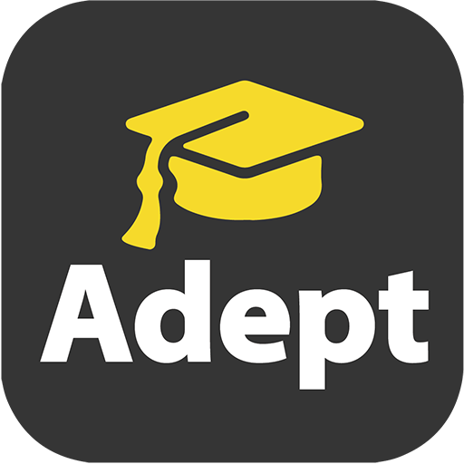 AdeptLearning Enterprise logo