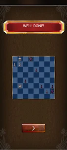 Chess Space
