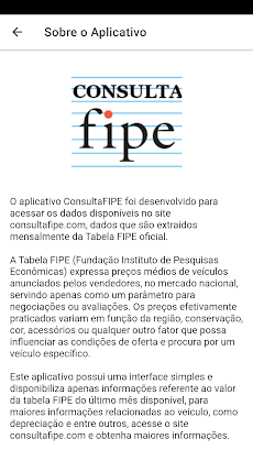 Consulta FIPEのおすすめ画像3