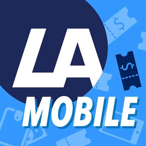 LA Mobile 3.20.6986 Icon