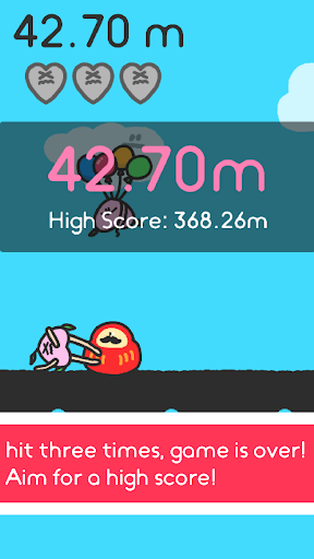 MomoRunner - AutoRun & Jump & Screen 3