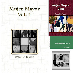 Icoonafbeelding voor Mujer Mayor