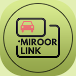Cover Image of ดาวน์โหลด Mirror Link Car 1.0 APK