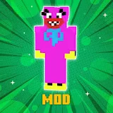 Mod Poppy 2 For Minecraft PE icon