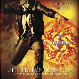 Icon image Inferno: Chronicles of Nick