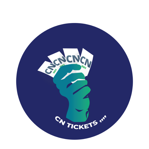 CN Tickets Retailers App