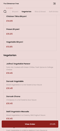 The Cinnamon Tree Treforest