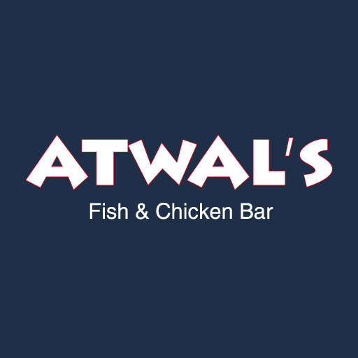 Atwals G21 logo