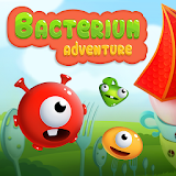 Bacteria: Fun and Free Match 3 icon