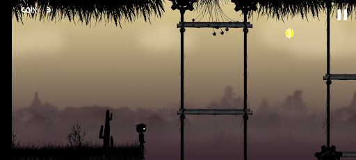Hari - The Adventure Screen 3