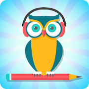 English Listen & Write  Icon