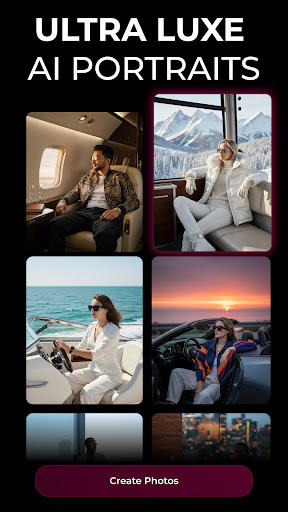 ImaginAI - AI Image & Video screenshot 2