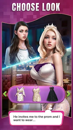 Game screenshot Love Episode apk download