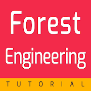 Top 19 Books & Reference Apps Like Forest Engineering - Best Alternatives
