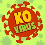 Cover Image of Tải xuống KO Virus Game  APK