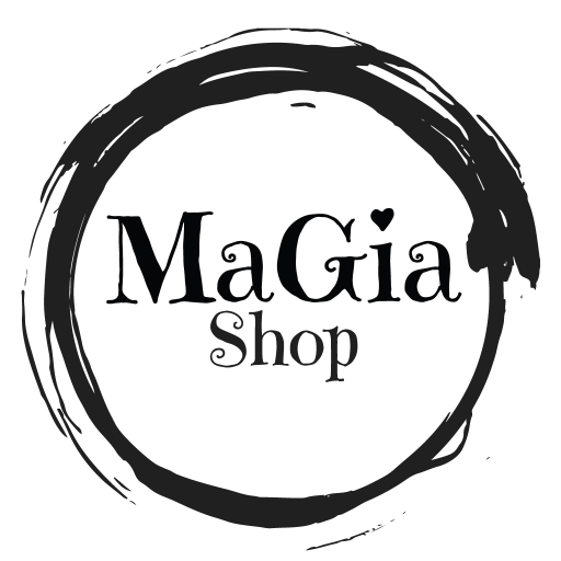 Magiashop
