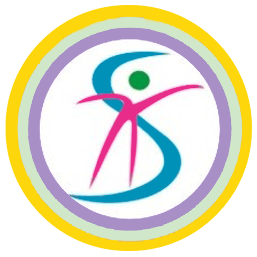 YERRAVALLI SARASWATHI SCHOOLS logo