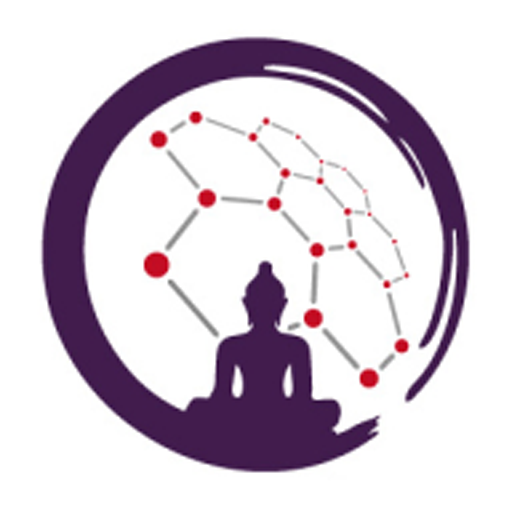 佛教公开课 logo