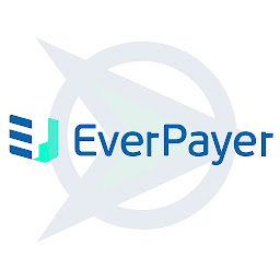 Значок приложения "EverPayer - Money transfer"