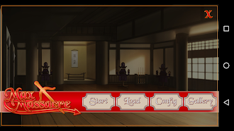 Game screenshot Max Massacre (Visual Novel) mod apk