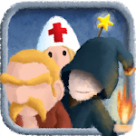 Cover Image of Download Healer's Quest: Pocket Wand  APK